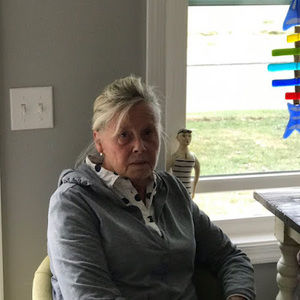Meet your Posher, Linda